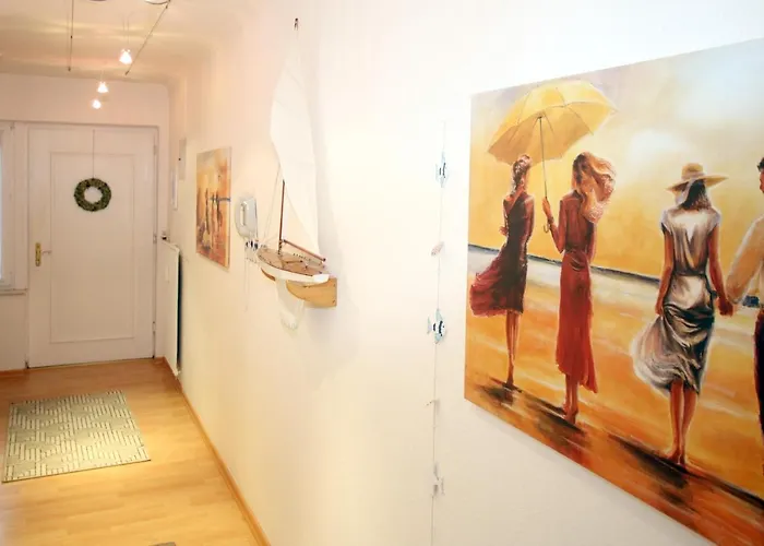 Gro_e Stra_e 19_ Whg_ 3 Wyk auf Föhr